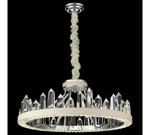 Подвесной светильник Wertmark Leona WE456.08.103