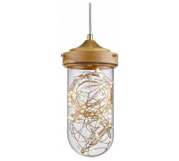 Подвесной светильник Wertmark Hilo WE501.01.716