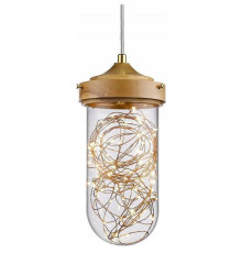 Подвесной светильник Wertmark Hilo WE501.01.716