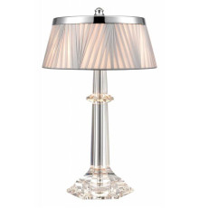 Настольная лампа декоративная Wertmark Tecla WE721.03.104