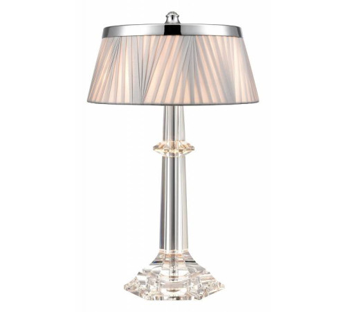 Настольная лампа декоративная Wertmark Tecla WE721.03.104