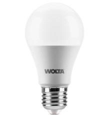 Лампа светодиодная Wolta  E27 12Вт 6500K 25W60BL12E27