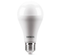 Лампа светодиодная Wolta  E27 25Вт 6500K 25W67BL25E27