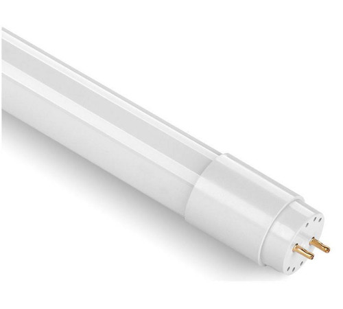 Лампа светодиодная Wolta G13 10Вт 6500K 25WT8-10G13