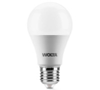 Лампа светодиодная Wolta  E27 12Вт 3000K 25Y60BL12E27
