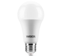 Лампа светодиодная Wolta  E27 20Вт 3000K 25Y65BL20E27