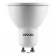 Лампа светодиодная Wolta GU10 5Вт 3000K 25YPAR16-230-5GU10