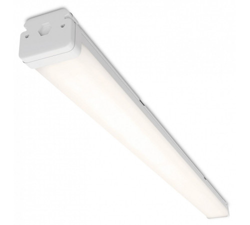 Накладной светильник WoltaSTD ДСП15-36-001-4К