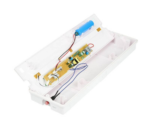 Светильник-указатель WoltaPRO ДБО03-4-052-6К