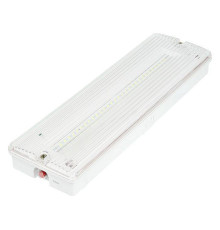 Светильник-указатель WoltaPRO  ДБО03-4-052-6К