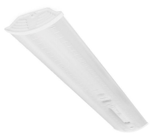 Накладной светильник WoltaPRO ЛАЙТ ДПО05-18-002-6К