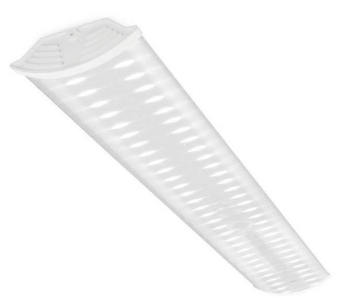 Накладной светильник WoltaPRO ЛАЙТ ДПО05-18-002-6К