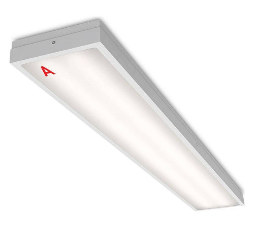 Светильник для потолка Армстронг WoltaSTD ДПО13-36-141-4К