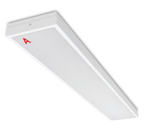 Светильник для потолка Армстронг WoltaSTD ДПО13-36-141-4К