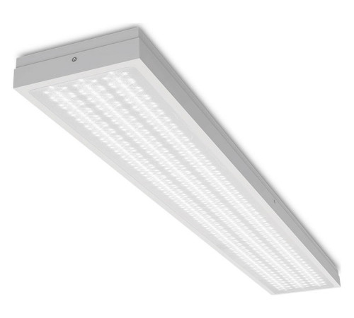 Светильник для потолка Армстронг WoltaSTD ДПО13-54-102-6К