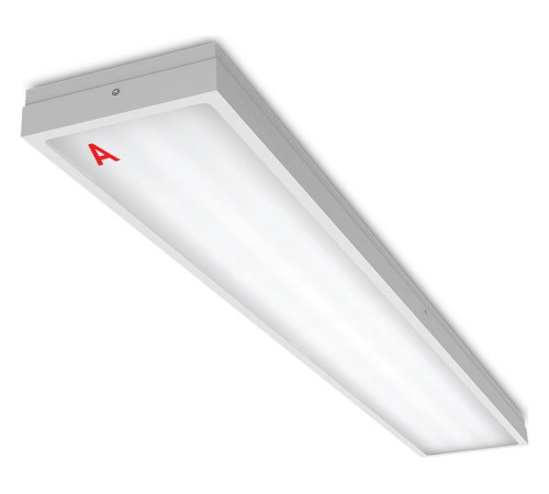 Светильник для потолка Армстронг WoltaSTD ДПО13-54-141-6К