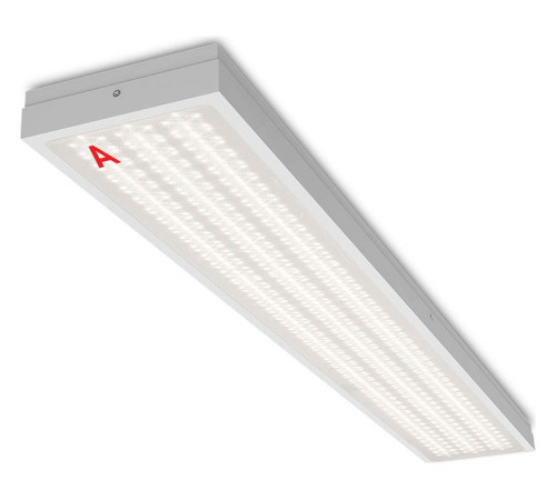 Светильник для потолка Армстронг WoltaSTD ДПО13-54-142-4К