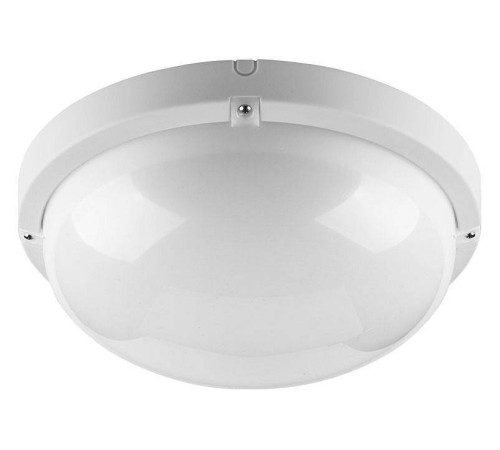 Накладной светильник Wolta ДПП01-18 ДПП01-18-001-6К