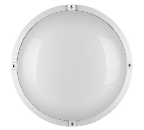 Накладной светильник Wolta ДПП01-18 ДПП01-18-001-6К