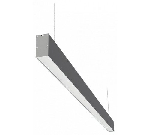 Накладной светильник WoltaSTD ДСО11-36-201-4К-С