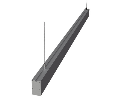 Накладной светильник WoltaSTD ДСО11-36-201-4К-С