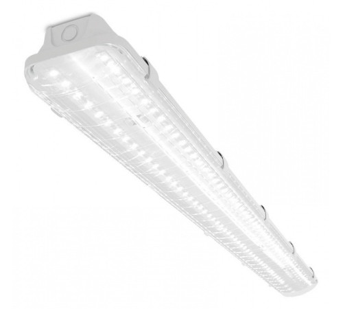 Накладной светильник WoltaSTD ДСП14-36-002-6К