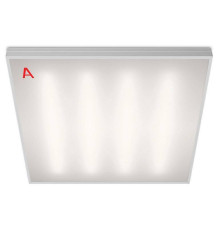 Светильник для потолка Армстронг WoltaPRO ОФИС ДВО01-36-041-4К