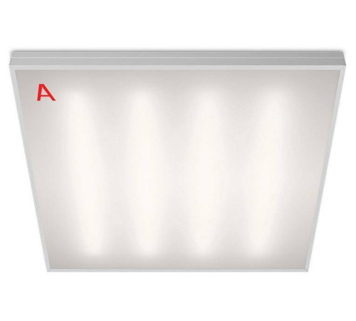 Светильник для потолка Армстронг WoltaPRO ОФИС ДВО01-36-041-4К-90