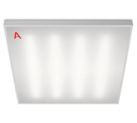 Светильник для потолка Армстронг WoltaPRO ОФИС ДВО01-36-041-5К