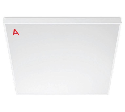 Светильник для потолка Армстронг WoltaPRO ОФИС ДВО01-36-041-5К