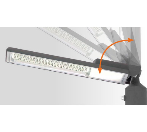 Консольный светильник Wolta STL-150W/03