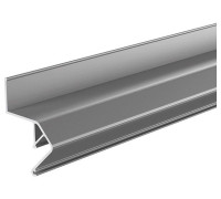 Профиль встраиваемый Wolta  WAP-I-30/43/3000-A