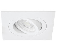 Встраиваемый светильник Wolta ALTO mini WDL-MR11/01W-S