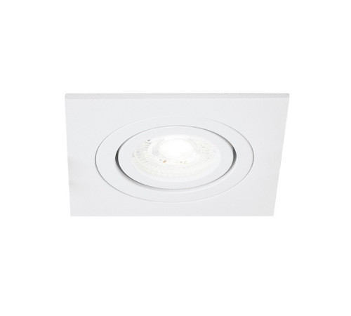 Встраиваемый светильник Wolta ALTO mini WDL-MR11/01W-S