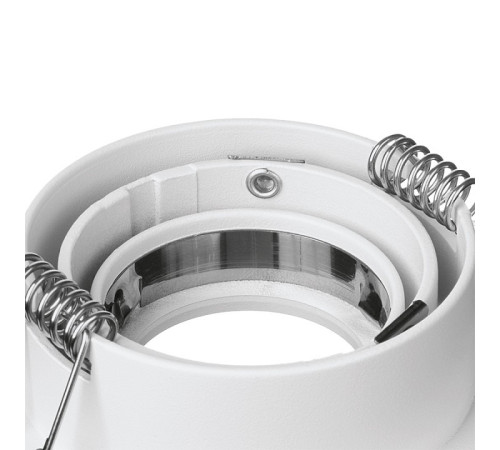 Встраиваемый светильник Wolta ALTO mini WDL-MR11/01W-S