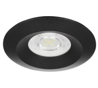 Встраиваемый светильник Wolta ACENTO WDL-MR11/02BL-R