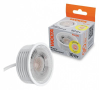 Модуль светодиодный Wolta  WDL-MR16-220V10W3K-LC