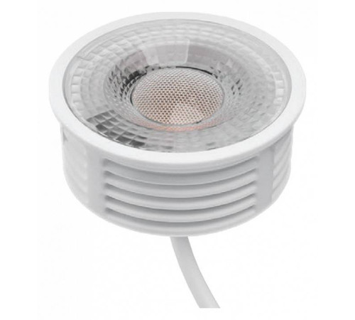 Модуль светодиодный Wolta WDL-MR16-220V10W3K-LC