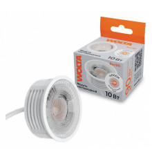 Модуль светодиодный Wolta  WDL-MR16-220V10W4K-LC