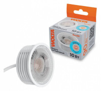 Модуль светодиодный Wolta  WDL-MR16-220V10W6K-LC