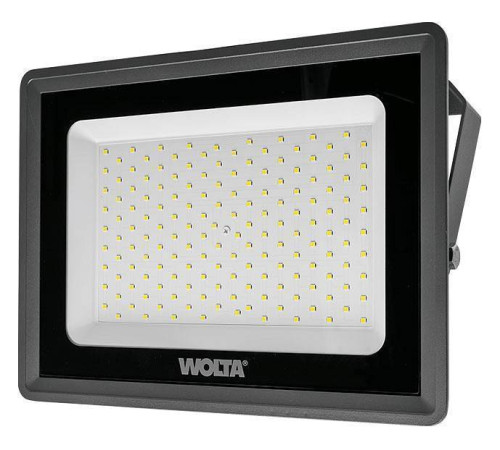 Настенно-потолочный прожектор Wolta WFL-150 WFL-150W/06