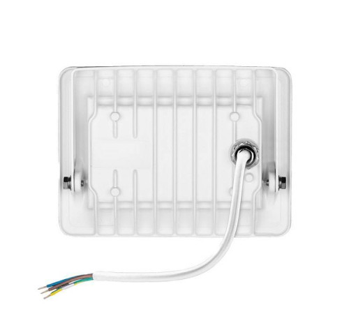 Настенно-потолочный прожектор Wolta WFL-20W WFL-20W/06W