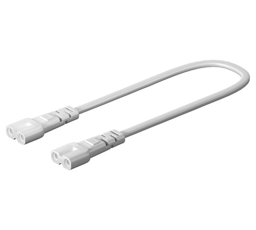 Соединитель с блоком питания Wolta WIC-CIC-2PIN-C7-CN