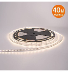 Лента светодиодная Wolta  WLS2835-10W/3000/48H120-01