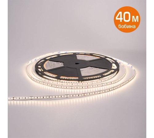 Лента светодиодная Wolta WLS2835-10W/3000/48H120-01