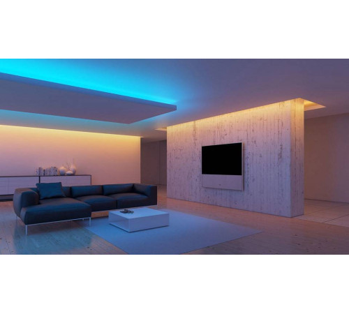 Лента светодиодная Wolta WLS5050-14,4W/RGB/24H60-01