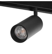 Трековый светильник Wolta WMLS-12W/02B