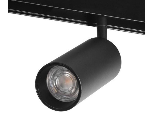 Трековый светильник Wolta WMLS-12W/02B