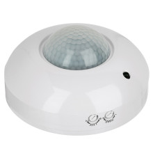 Датчик движения Wolta  WSEN-03-PIR