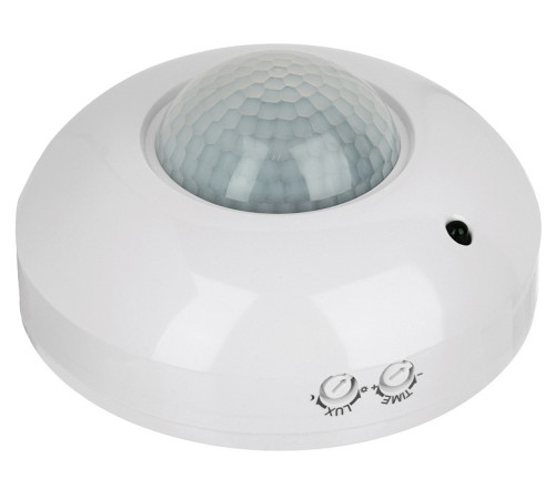 Датчик движения Wolta WSEN-03-PIR